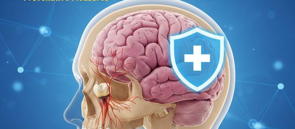 How to Know If Tooth Infection Spread to Brain Guide