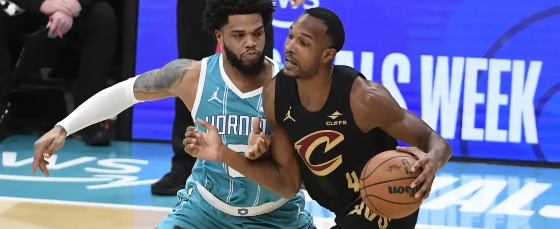 Charlotte Hornets vs Cleveland Cavaliers Match Player Stats & Analysis