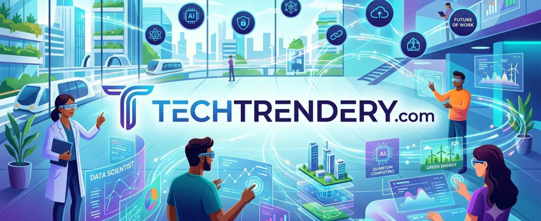 Techtrendery.com USA Review, Features & Insights