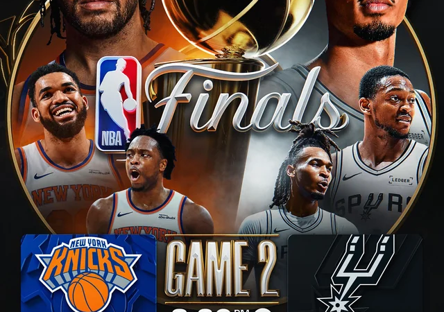 San Antonio Spurs vs Knicks Timeline: Complete NBA History