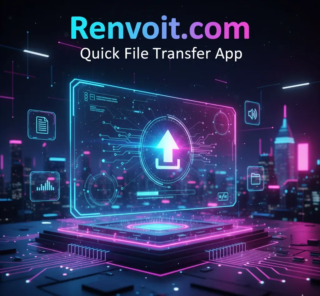 Renvoit Com: An In-Depth Look at the Blog and Its Content